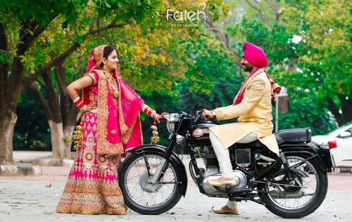 Photos by Fateh Productions